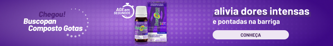 Buscopan Composto Gotas