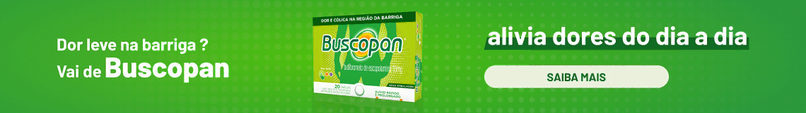 Buscopan