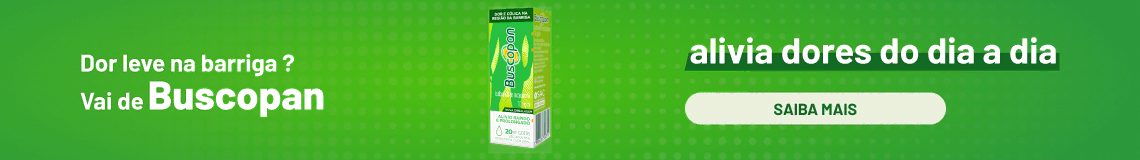 Buscopan Gotas