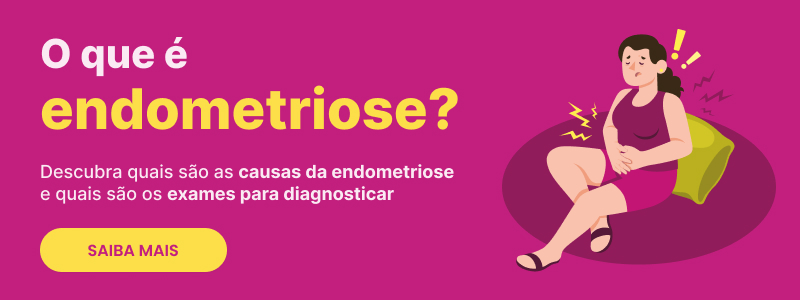O que é endometriose?