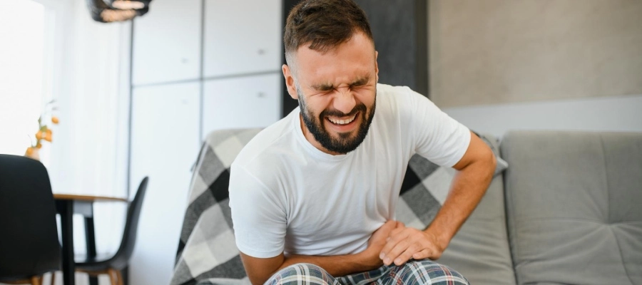 Imagem do post Imagem do post Remédio para cólica: como a escopolamina trata a dor na barriga?