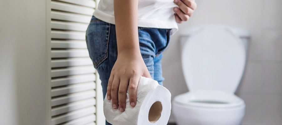 Imagem do post diarreia e dor na barriga