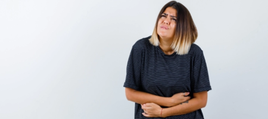Imagem do post Imagem do post Analgésico: quais os melhores para dor na barriga?