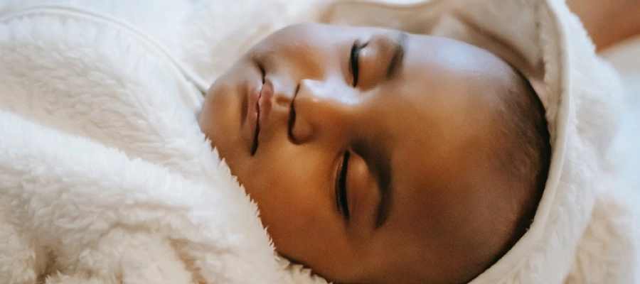 Imagem do post rotina de sono do bebê
