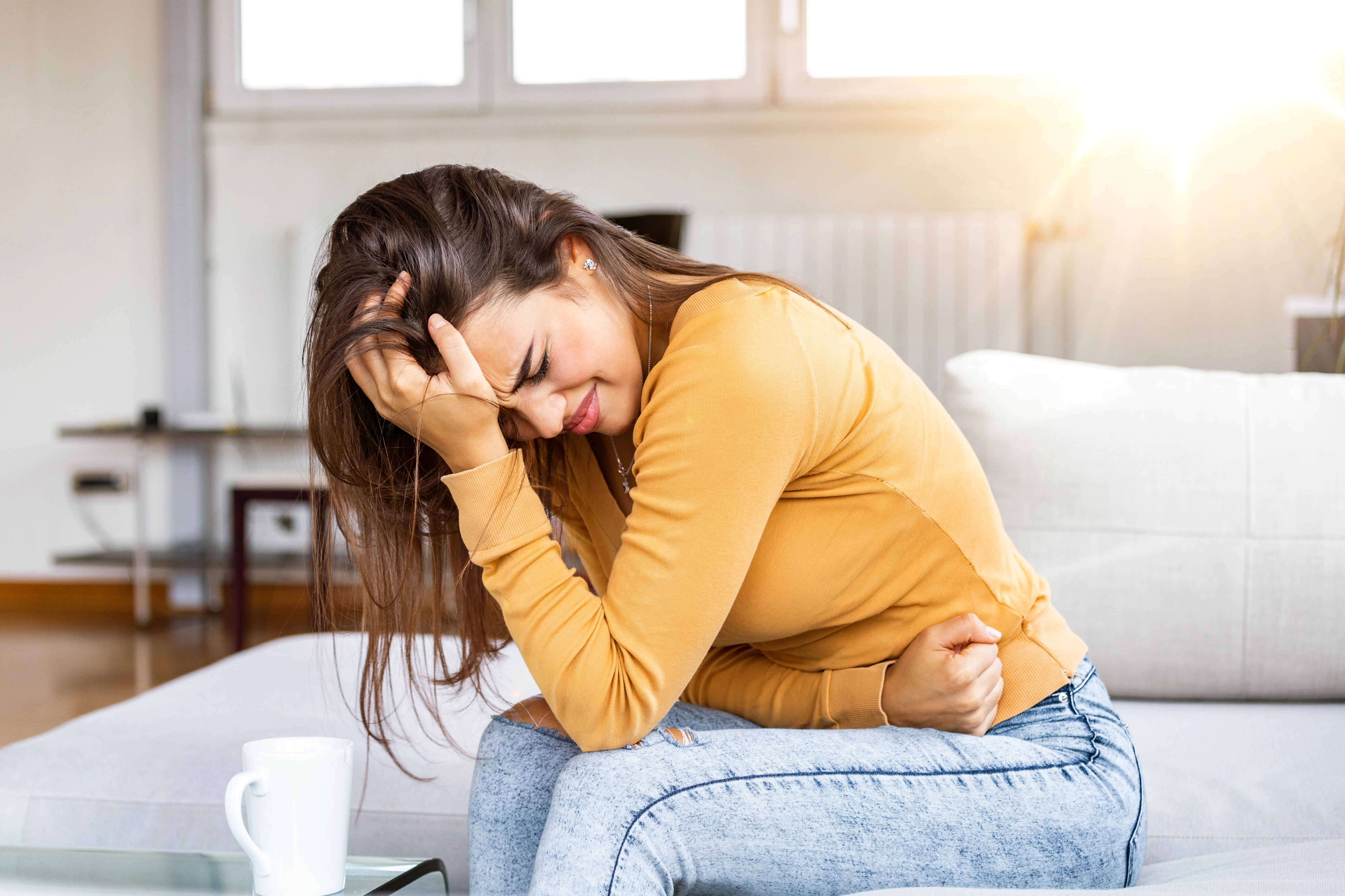 Imagem do post Paracetamol é bom pra cólica 