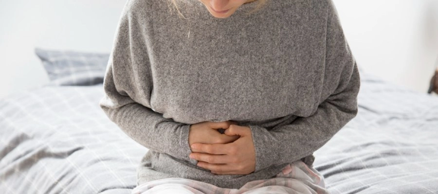 Imagem do post Contrações abdominais involuntárias