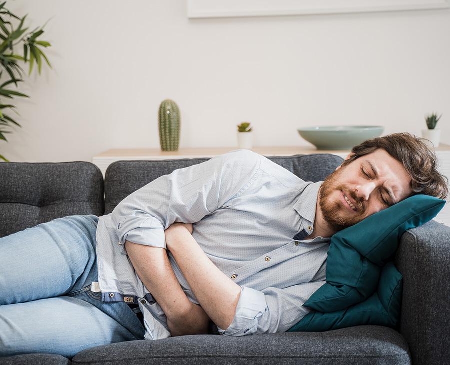 Imagem dio post Cólica intestinal: causas, sintomas e como evitar