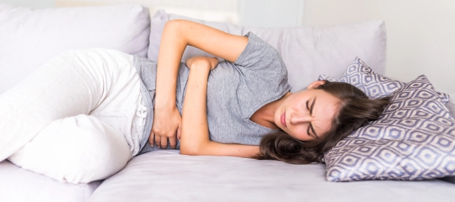 Imagem do post Virose intestinal