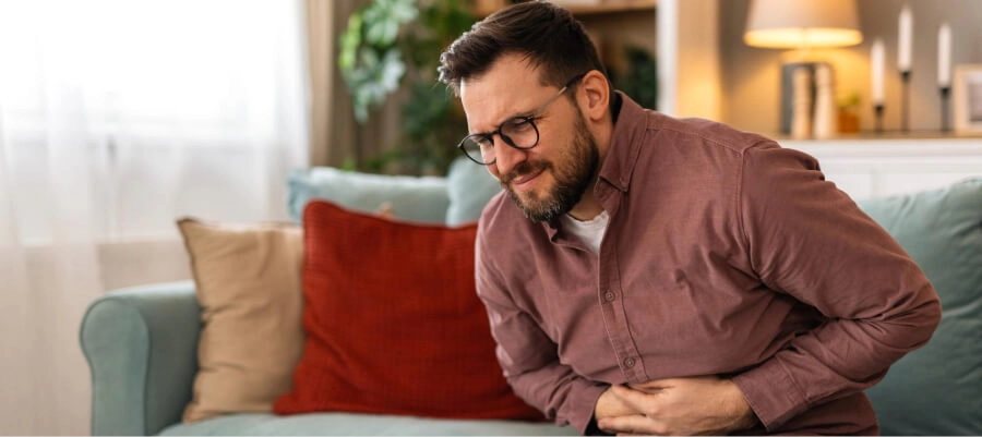 Imagem do post remedio para colica intestinal 