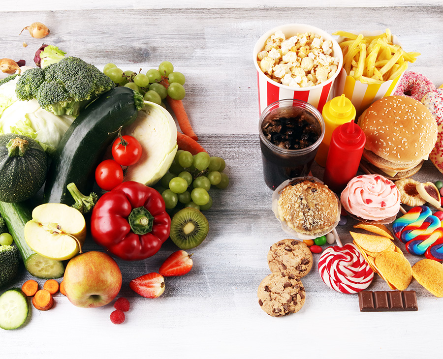 Imagem do post Evite a constipação: 4 alimentos que prendem o intestino