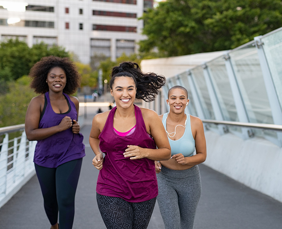 Exercícios para combater a ansiedade