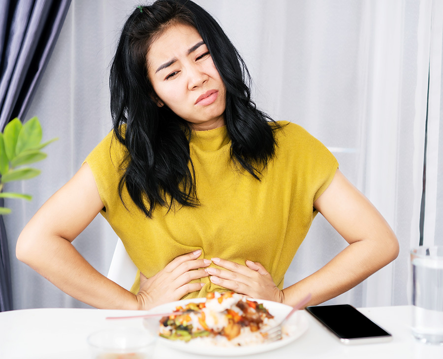 Imagem dio post Quais são os melhores cuidados para evitar a intoxicação alimentar?
