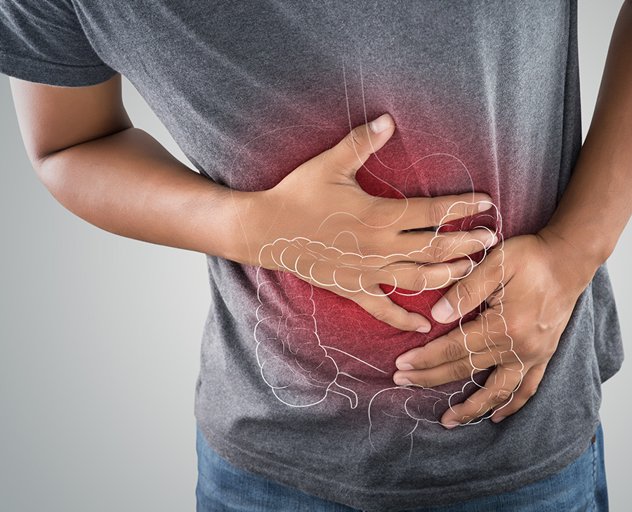 Imagem dio post Tenho Síndrome do Intestino Irritável: o que posso comer?