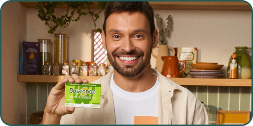 Alívio rápido e duradouro