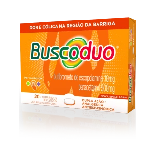 foto do produto Buscoduo